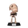 ФІГУРКА FUNKO POP STAR WARS - BATTLE DRUID / ФАНКО ПОП ЗОРЯНІ ВІЙНИ - ДРУЇД - фото 1