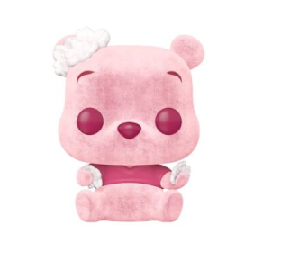 ФІГУРКА FUNKO POP WINNIE THE POOH / ФАНКО ПОП ВІННІ-ПУХ 1250