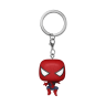 POCKET POP! KEYCHAIN: SPIDER-MAN / БРЕЛОК ФАНКО ПОП: ЛЮДИНА ПАВУК - фото 1 POCKET POP! KEYCHAIN: SPIDER-MAN / БРЕЛОК ФАНКО ПОП: ЛЮДИНА ПАВУК - фото 1