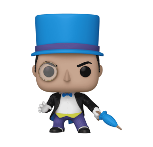 ФИГУРКА FUNKO POP THE PENGUIN / ФАНКО ПОП ПИНГВИН