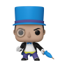 ФИГУРКА FUNKO POP THE PENGUIN / ФАНКО ПОП ПИНГВИН - фото 1