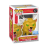 ФІГУРКА FUNKO POP A COURT OF THORNS AND ROSES - TAMLIN (BEAST FORM) / ФАНКО ПОП ДВІР ШИПІВ І ТРОЯНД - ТЕМЛІН (ЗВІРИНА ФОРМА) - фото 1