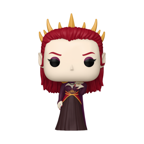 ФІГУРКА FUNKO POP A COURT OF THORNS AND ROSES - AMARANTHA / ФАНКО ПОП ДВІР ШИПІВ І ТРОЯНД - АМАРАНТА