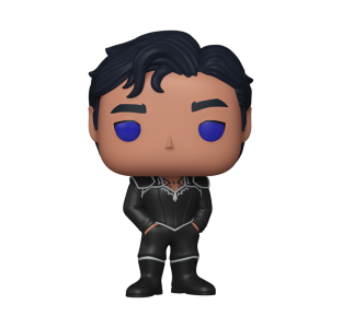 ФІГУРКА FUNKO POP A COURT OF THORNS AND ROSES - RHYSAND / ФАНКО ПОП ДВІР ШИПІВ І ТРОЯНД - РІЗЕНД