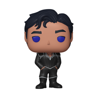 ФІГУРКА FUNKO POP A COURT OF THORNS AND ROSES - RHYSAND / ФАНКО ПОП ДВІР ШИПІВ І ТРОЯНД - РІЗЕНД - фото 1