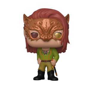 ФІГУРКА FUNKO POP A COURT OF THORNS AND ROSES - LUCIEN / ФАНКО ПОП ДВІР ШИПІВ І ТРОЯНД - ЛЮСЬЄН