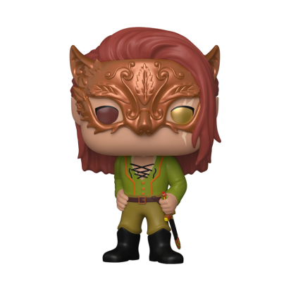 ФІГУРКА FUNKO POP A COURT OF THORNS AND ROSES - LUCIEN / ФАНКО ПОП ДВІР ШИПІВ І ТРОЯНД - ЛЮСЬЄН - фото 1