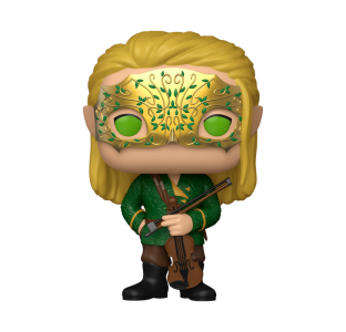 ФІГУРКА FUNKO POP A COURT OF THORNS AND ROSES - TAMLIN / ФАНКО ПОП ДВІР ШИПІВ І ТРОЯНД - ТЕМЛІН