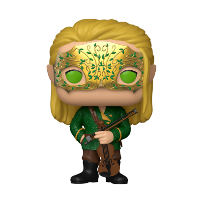 ФІГУРКА FUNKO POP A COURT OF THORNS AND ROSES - TAMLIN / ФАНКО ПОП ДВІР ШИПІВ І ТРОЯНД - ТЕМЛІН - фото 1