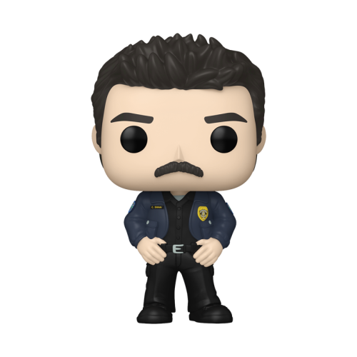 ФІГУРКА FUNKO POP THE TWILIGHT SAGA - CHARLIE SWAN / ФАНКО ПОП СУТІНКИ. САГА - ЧАРЛІ СВОН