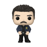 ФІГУРКА FUNKO POP THE TWILIGHT SAGA - CHARLIE SWAN / ФАНКО ПОП СУТІНКИ. САГА - ЧАРЛІ СВОН - фото 2