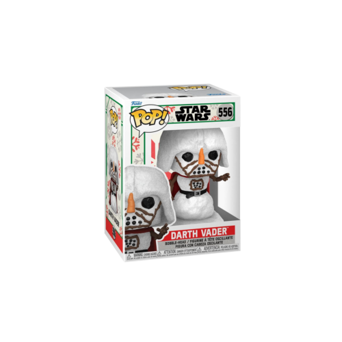 ФИГУРКА FUNKO POP STAR WARS - DARTH VADER / ФАНКО ПОП ЗВЁЗДНЫЕ ВОЙНЫ - ДАРТ ВЕЙДЕР ФИГУРКА FUNKO POP STAR WARS - DARTH VADER / ФАНКО ПОП ЗВЁЗДНЫЕ ВОЙНЫ - ДАРТ ВЕЙДЕР