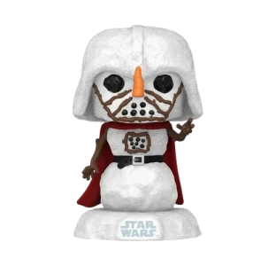 ФИГУРКА FUNKO POP STAR WARS - DARTH VADER / ФАНКО ПОП ЗВЁЗДНЫЕ ВОЙНЫ - ДАРТ ВЕЙДЕР ФИГУРКА FUNKO POP STAR WARS - DARTH VADER / ФАНКО ПОП ЗВЁЗДНЫЕ ВОЙНЫ - ДАРТ ВЕЙДЕР