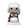 ФІГУРКА FUNKO POP STAR WARS - DARTH VADER / ФАНКО ПОП ЗОРЯНІ ВІЙНИ - ДАРТ ВЕЙДЕР - фото 1