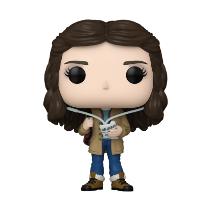 ФІГУРКА FUNKO POP THE TWILIGHT SAGA - BELLA SWAN / ФАНКО ПОП СУТІНКИ. САГА - БЕЛЛА СВОН - фото 1