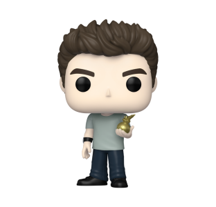 ФІГУРКА FUNKO POP THE TWILIGHT SAGA - EDWARD CULLEN / ФАНКО ПОП СУТІНКИ. САГА - ЕДВАРД КАЛЛЕН ФІГУРКА FUNKO POP THE TWILIGHT SAGA - EDWARD CULLEN / ФАНКО ПОП СУТІНКИ. САГА - ЕДВАРД КАЛЛЕН