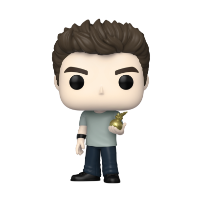 ФІГУРКА FUNKO POP THE TWILIGHT SAGA - EDWARD CULLEN / ФАНКО ПОП СУТІНКИ. САГА - ЕДВАРД КАЛЛЕН - фото 1 ФІГУРКА FUNKO POP THE TWILIGHT SAGA - EDWARD CULLEN / ФАНКО ПОП СУТІНКИ. САГА - ЕДВАРД КАЛЛЕН - фото 1