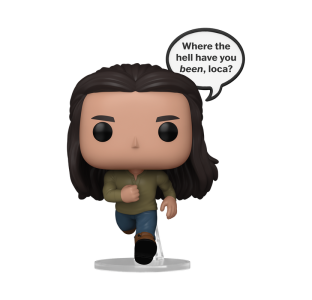 ФІГУРКА FUNKO POP THE TWILIGHT SAGA - JACOB BLACK / ФАНКО ПОП СУТІНКИ. САГА - ДЖЕЙКОБ БЛЕК