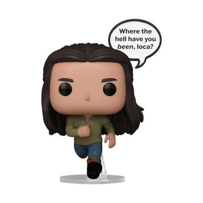 ФІГУРКА FUNKO POP THE TWILIGHT SAGA - JACOB BLACK / ФАНКО ПОП СУТІНКИ. САГА - ДЖЕЙКОБ БЛЕК - фото 1