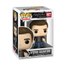 ФІГУРКА FUNKO POP THE VAMPIRE DIARIES - STEFAN SALVATORE / ФАНКО ПОП ЩОДЕННИКИ ВАМПІРА - СТЕФАН САЛЬВАТОРЕ - фото 2