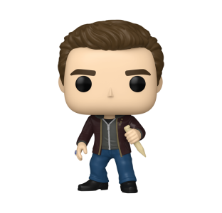 ФІГУРКА FUNKO POP THE VAMPIRE DIARIES - STEFAN SALVATORE / ФАНКО ПОП ЩОДЕННИКИ ВАМПІРА - СТЕФАН САЛЬВАТОРЕ