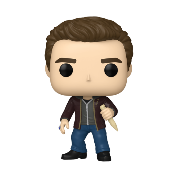 ФІГУРКА FUNKO POP THE VAMPIRE DIARIES - STEFAN SALVATORE / ФАНКО ПОП ЩОДЕННИКИ ВАМПІРА - СТЕФАН САЛЬВАТОРЕ