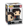 ФІГУРКА FUNKO POP THE VAMPIRE DIARIES - DAMON SALVATORE / ФАНКО ПОП ЩОДЕННИКИ ВАМПІРА - ДЕЙМОН САЛЬВАТОРЕ - фото 2
