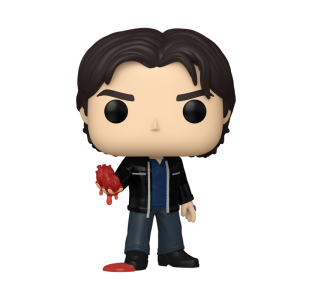 ФІГУРКА FUNKO POP THE VAMPIRE DIARIES - DAMON SALVATORE / ФАНКО ПОП ЩОДЕННИКИ ВАМПІРА - ДЕЙМОН САЛЬВАТОРЕ