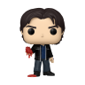 ФІГУРКА FUNKO POP THE VAMPIRE DIARIES - DAMON SALVATORE / ФАНКО ПОП ЩОДЕННИКИ ВАМПІРА - ДЕЙМОН САЛЬВАТОРЕ - фото 1