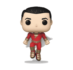 ФИГУРКА FUNKO POP SHAZAM / ФАНКО ПОП ШАЗАМ