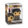 ФИГУРКА POP ATTACK ON TITAN - BERTHOLDT HOOVER / ФАНКО ПОП АТАКА ТИТАНОВ - БЕРТОЛЬТ ГУВЕР - фото 2