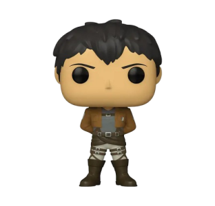 ФИГУРКА POP ATTACK ON TITAN - BERTHOLDT HOOVER / ФАНКО ПОП АТАКА ТИТАНОВ - БЕРТОЛЬТ ГУВЕР