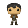 ФИГУРКА POP ATTACK ON TITAN - BERTHOLDT HOOVER / ФАНКО ПОП АТАКА ТИТАНОВ - БЕРТОЛЬТ ГУВЕР - фото 1