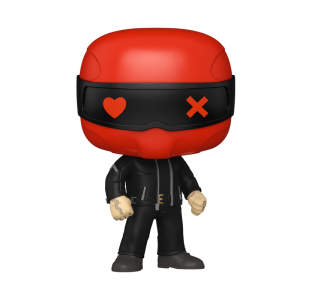 ФІГУРКА FUNKO POP LIGHTS OUT - JUNIOR TROCCI / ФАНКО ПОП СВІТЛО ЗГАСЛО - ДЖУНІОР ТРОЧЧІ