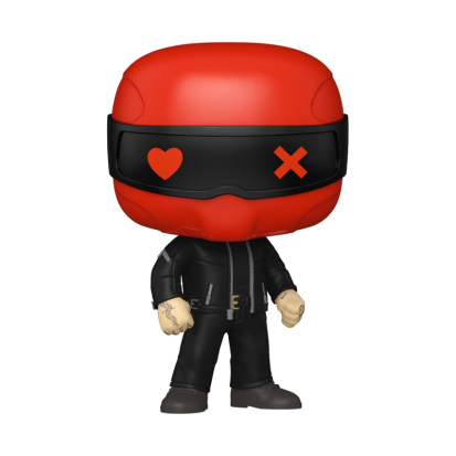 ФІГУРКА FUNKO POP LIGHTS OUT - JUNIOR TROCCI / ФАНКО ПОП СВІТЛО ЗГАСЛО - ДЖУНІОР ТРОЧЧІ - фото 1