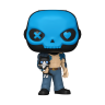 ФІГУРКА FUNKO POP LIGHTS OUT - THE FACELESS MAN / ФАНКО ПОП СВІТЛО ЗГАСЛО - БЕЗЛИКИЙ - фото 1