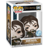 ФИГУРКА FUNKO POP LORD OF THE RINGS - SMEAGOL / ФАНКО ПОП ВЛАСТЕЛИН КОЛЕЦ - СМЕГОЛ - фото 2