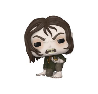 ФИГУРКА FUNKO POP LORD OF THE RINGS - SMEAGOL / ФАНКО ПОП ВЛАСТЕЛИН КОЛЕЦ - СМЕГОЛ