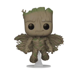 ФИГУРКА FUNKO POP GROOT WITH WINGS / ФАНКО ПОП ГРУТ С КРЫЛЬЯМИ