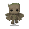ФИГУРКА FUNKO POP GROOT WITH WINGS / ФАНКО ПОП ГРУТ С КРЫЛЬЯМИ - фото 1