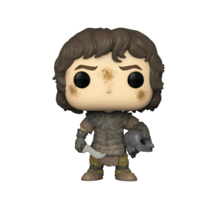 ФИГУРКА FUNKO POP LORD OF THE RINGS - FRODO / ФАНКО ПОП ВЛАСТЕЛИН КОЛЕЦ - ФРОДО