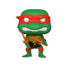 ФИГУРКА FUNKO POP TMNT - RAPHAEL / ФАНКО ПОП ЧЕРЕПАШКИ-НИНДЗЯ - РАФАЭЛЬ - фото 1