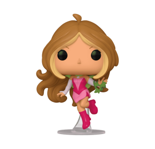 ФИГУРКА FUNKO POP WINX - FLORA / ФАНКО ПОП ВИНКС - ФЛОРА