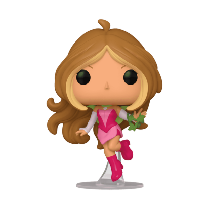 ФИГУРКА FUNKO POP WINX - FLORA / ФАНКО ПОП ВИНКС - ФЛОРА - фото 1