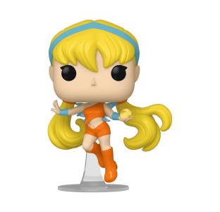 ФИГУРКА FUNKO POP WINX - STELLA / ФАНКО ПОП ВИНКС - СТЕЛЛА