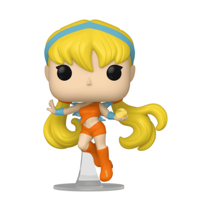 ФИГУРКА FUNKO POP WINX - STELLA / ФАНКО ПОП ВИНКС - СТЕЛЛА - фото 1