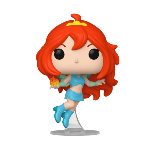 ФИГУРКА FUNKO POP WINX - BLOOM / ФАНКО ПОП ВИНКС - БЛУМ