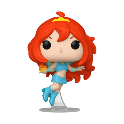 ФИГУРКА FUNKO POP WINX - BLOOM / ФАНКО ПОП ВИНКС - БЛУМ - фото 1