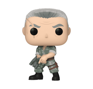 ФИГУРКА POP AVATAR - MILES QUARITCH / ФАНКО ПОП АВАТАР - МАЙЛЗ КУОРИТЧ ФИГУРКА POP AVATAR - MILES QUARITCH / ФАНКО ПОП АВАТАР - МАЙЛЗ КУОРИТЧ
