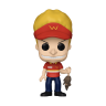 ФИГУРКА FUNKO POP BEAVIS AND BUTT-HEAD - BEAVIS / ФАНКО ПОП БИВИС И БАТТХЕД - БИВИС - фото 1